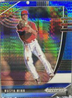 Masyn Winn