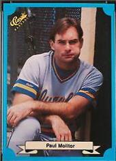 Paul Molitor