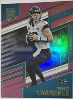 Trevor Lawrence