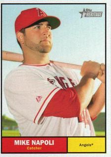 Mike Napoli