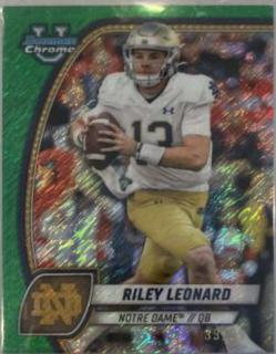 Riley Leonard