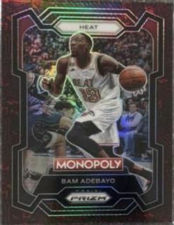 Bam Adebayo