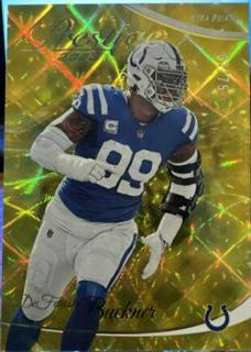 DeForest Buckner