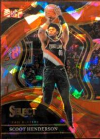 Scoot Henderson