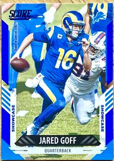 Jared Goff