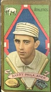 Jack Barry