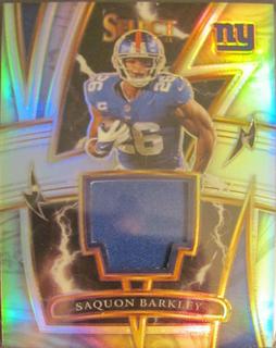 Saquon Barkley