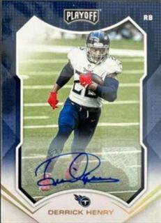 Derrick Henry