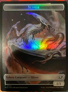 Sliver
