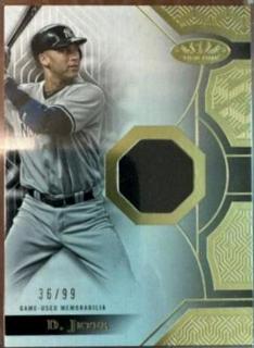 Derek Jeter