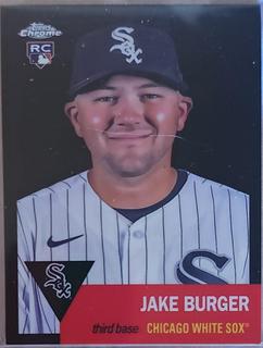 Jake Burger