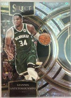 Giannis Antetokounmpo