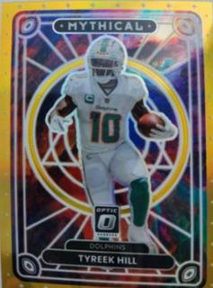 Tyreek Hill