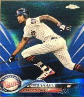 Byron Buxton