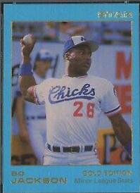 Bo Jackson