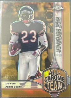 Devin Hester