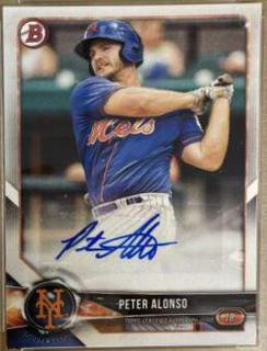 Peter Alonso