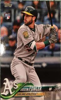 Dustin Fowler