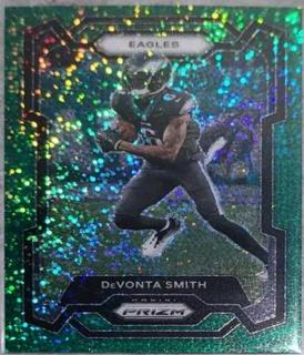 DeVonta Smith