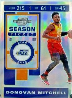 Donovan Mitchell