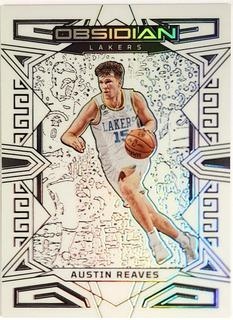 Austin Reaves