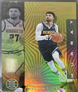 Jamal Murray