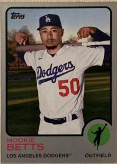 Mookie Betts