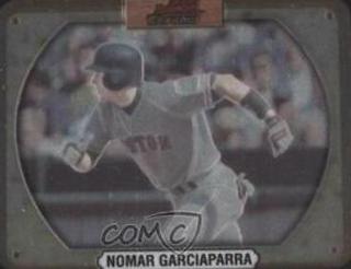 Nomar Garciaparra