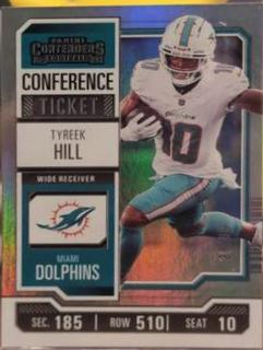 Tyreek Hill