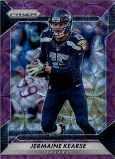 Jermaine Kearse