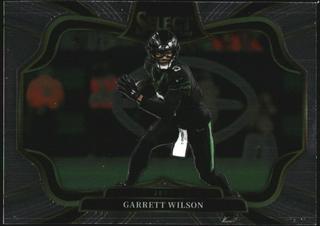Garrett Wilson
