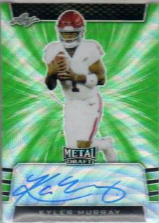 Kyler Murray