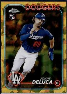 Jonny Deluca