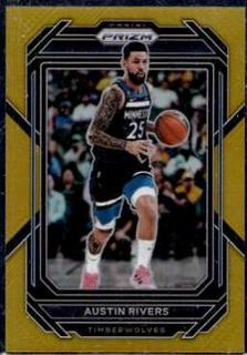 Austin Rivers
