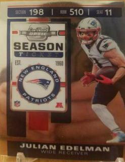 Julian Edelman