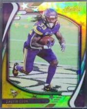 Dalvin Cook
