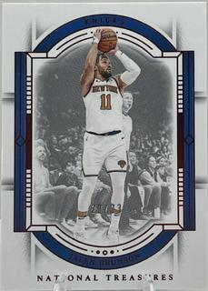 Jalen Brunson