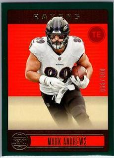 Mark Andrews