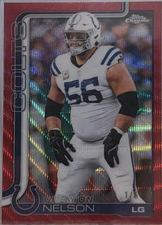 Quenton Nelson