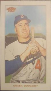 Duke Snider