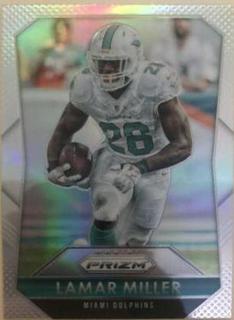 Lamar Miller