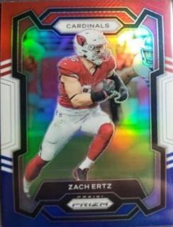 Zach Ertz