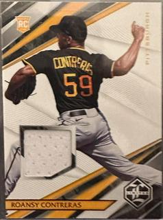 Roansy Contreras