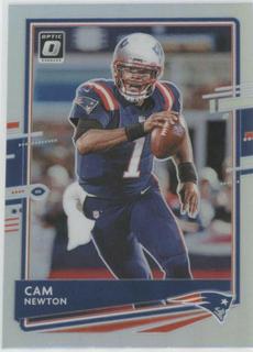 Cam Newton