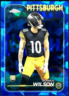 Roman Wilson