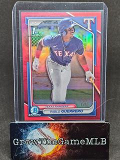 Pablo Guerrero