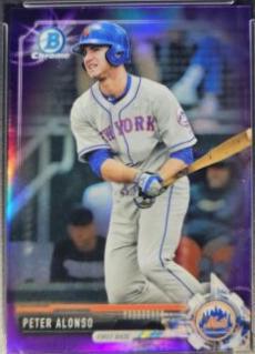 Peter Alonso