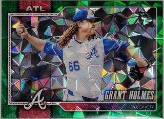 Grant Holmes