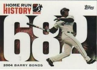 Barry Bonds