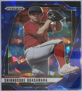 Shinnosuke Ogasawara